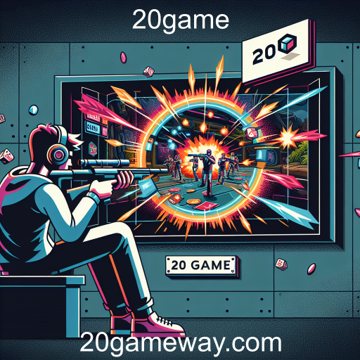 A Evolução dos Jogos de Ação: De Clássicos a Novas Experiências