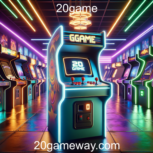 A Evolução dos Jogos de Arcade: Do Passado ao Presente