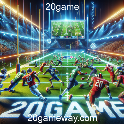 A Ascensão dos Jogos de Esportes: Uma Nova Era de Entretenimento Digital